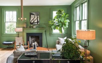 When it's green space vs living space