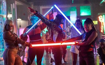'Step Up' is one of pop culture's most enduring franchises, how did that happen?
