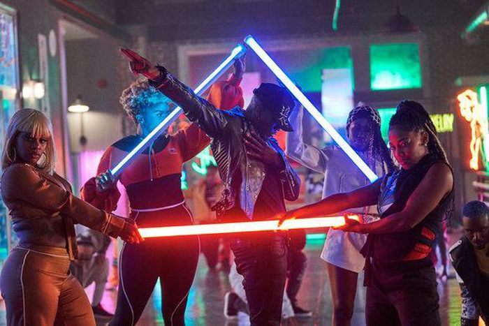 'Step Up' is one of pop culture's most enduring franchises, how did that happen?