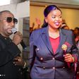 Hilarious reactions as Sonko shares this photo of Raila with Rev. Lucy Natasha