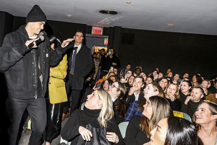 P.S.: Fans Still Love 'To All the Boys'