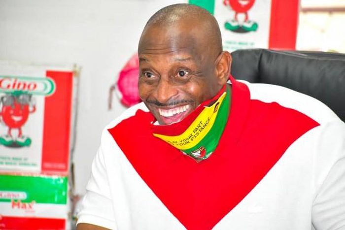 Ghana Rugby Football Union