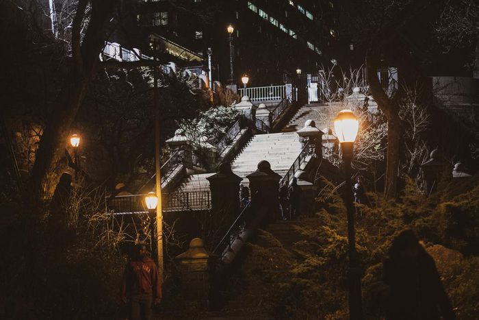 Lawyer Casts Doubt on Boy's Statements About Murder of Barnard Student