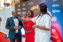 THE Kabus. How Tanasha Donna’s EP Launch went down in Nairobi (Photos)