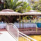 Liam Francis turns one (Instagram)