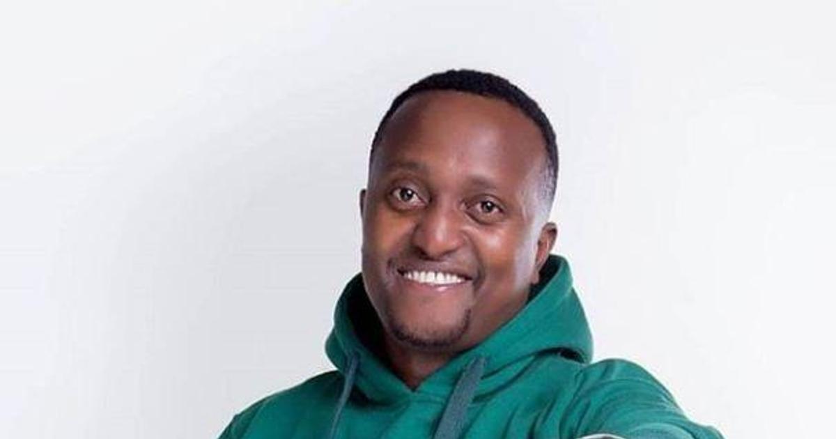 I will surely miss the Mseto vibes - Willy M. Tuva as he leaves for U.S ...