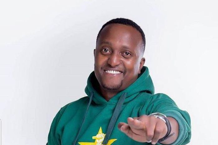 I will surely miss the Mseto vibes - Willy M. Tuva as he leaves for U.S