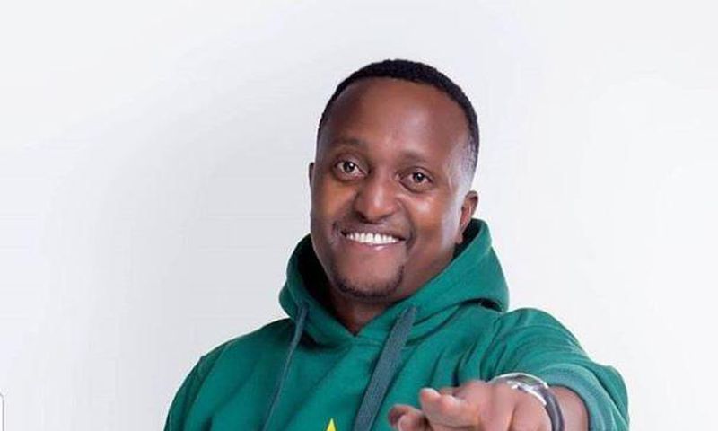 I will surely miss the Mseto vibes - Willy M. Tuva as he leaves for U.S