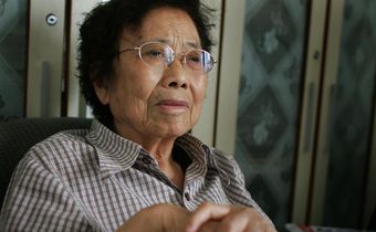 Nie Yuanzi, 98, Whose Poster Fanned Cultural Revolution, Dies