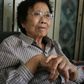 Nie Yuanzi, 98, Whose Poster Fanned Cultural Revolution, Dies