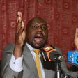 My take home salary is Sh10k only - Senator Kipchumba Murkomen says as he refuses pay cut