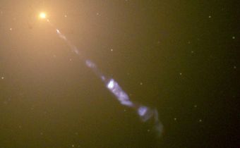 Anticipation for First Black Hole Photos