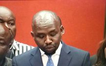 We will start storming BBI rallies starting with Mombasa- Senator Kipchumba Murkomen