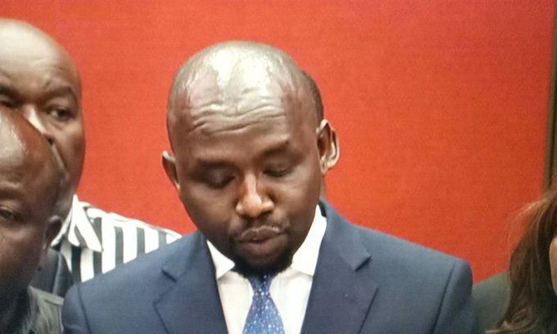 We will start storming BBI rallies starting with Mombasa- Senator Kipchumba Murkomen