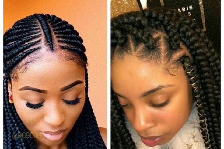 Most common hairstyles in Kenya in 2019