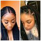 Most common hairstyles in Kenya in 2019