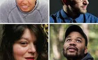 Turner Prize shortlist promotes political artists