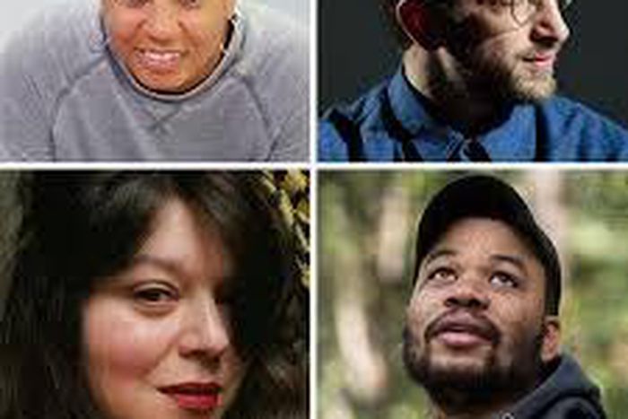 Turner Prize shortlist promotes political artists