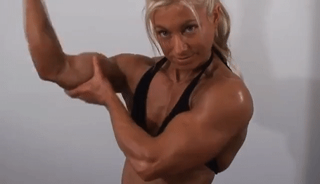 Struggles of being a mom of twins (gfycat)