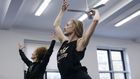 Sara Mearns, an Explorer Way Beyond Ballet