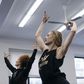 Sara Mearns, an Explorer Way Beyond Ballet