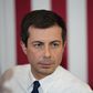 How Pete Buttigieg Spent His McKinsey Days: Blue Cross, Best Buy, U.S. Agencies