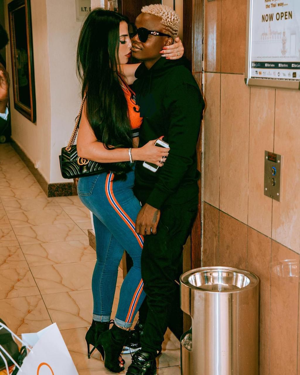 Harmonize with Sarah (Instagram)