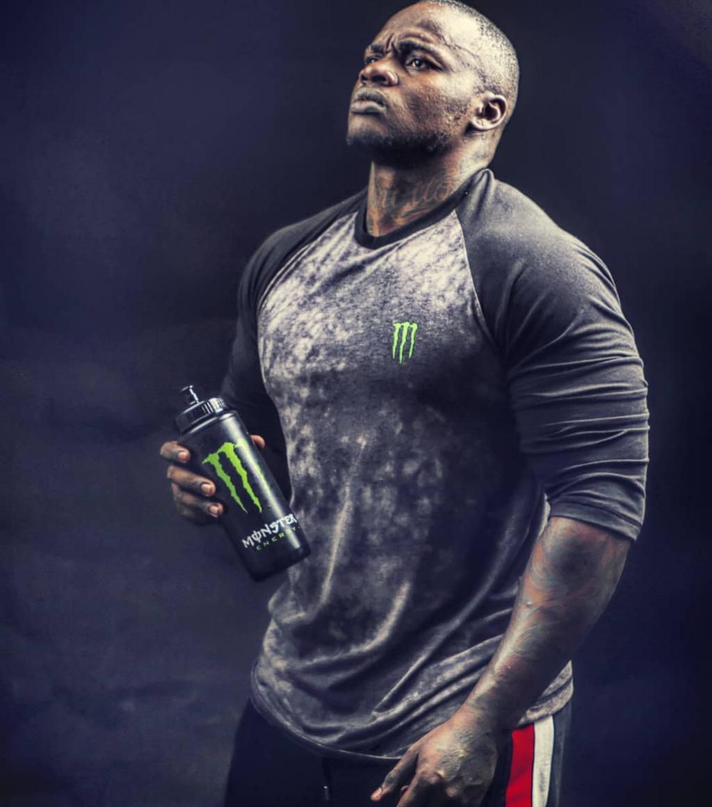 Khaligraph (Instagram)