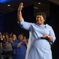 Democrats Are Urging Stacey Abrams to Run for Senate. She's Listening.