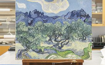 Remaking MoMA for the 21st Century: To See Art Anew, Change Your Vision