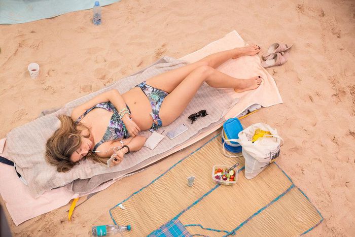 Review: In Venice, an opera masks climate crisis in a gentle tune