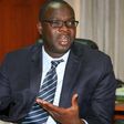 File image of Ken Okoth