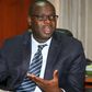 File image of Ken Okoth