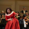 Lincoln Center's Next Season: New Isolde, New John Adams Concerto