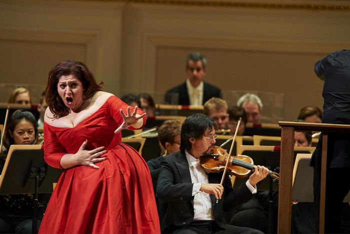 Lincoln Center's Next Season: New Isolde, New John Adams Concerto