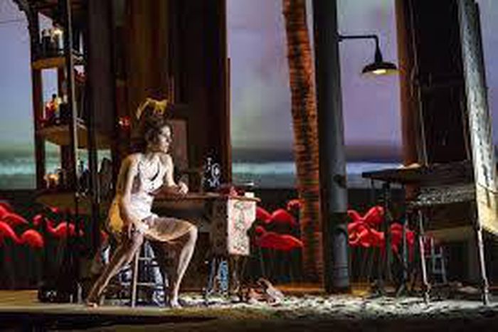 Peering beneath a source of El Capitan's deadly rockfalls