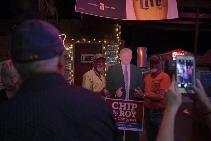 Impeachment Support Grows, as Does Divide