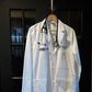 Why Your Doctor's White Coat Can Be a Threat to Your Health
