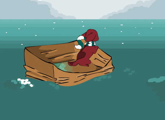 Sinking gif(Gfycat)