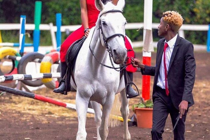 I will miss you, whether you move into your next phase of life with or without me – Eric Omondi's emotional message to Chantal