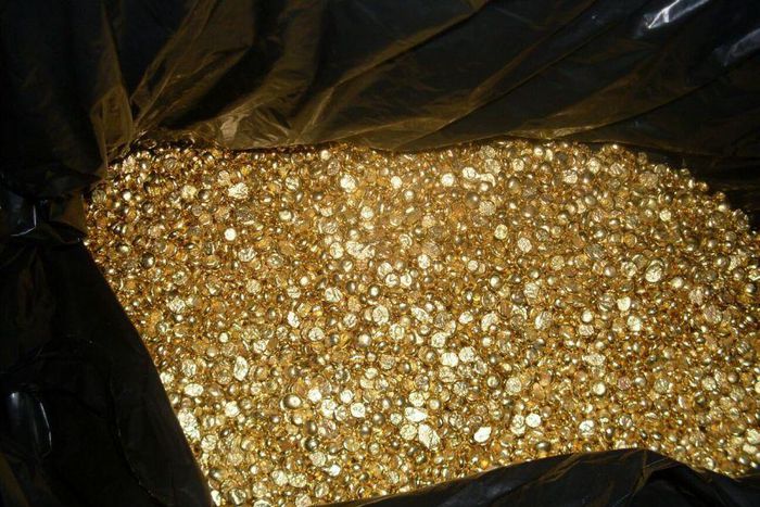 How flashy politician tried to lure Nation Group into fake gold scam