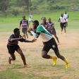 Rwanda Rugby Federation (RRF)