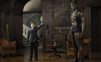 A Photographer Who Makes You Ask, 'What Has Happened Here?'