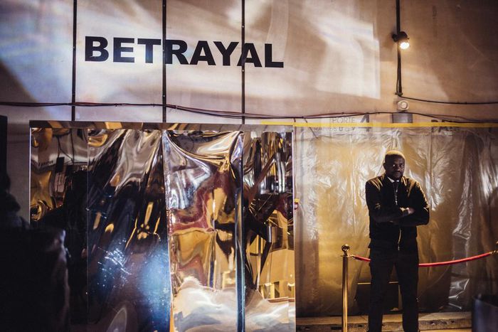 'DAU' Has Finally Opened in Paris. Does It Live Up to the Hype?