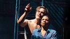 'Frankie and Johnny' will close at the end of July