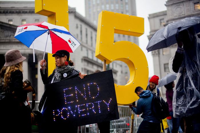 $15 an Hour Seemed Impossible. Now It's Reality in New York City.