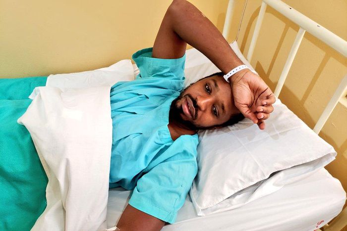 Boniface Mwangi wins after reporting AAR to Insurance Regulatory Authority