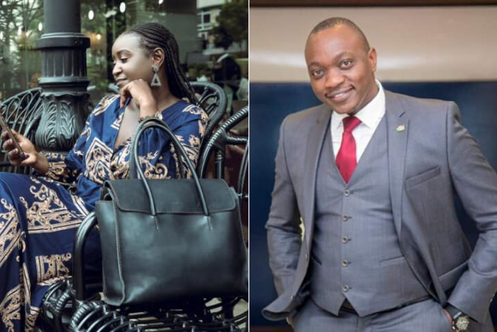 Police involved as Ken Mijungu claims Betty Kyallo threatened him and Dennis Okari after Facebook post