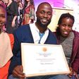 John Allan Namu wins prestigious Global Investigative Journalists Network’s Global Shining Light Award, courtesy of The Profiteers documentary that KTN