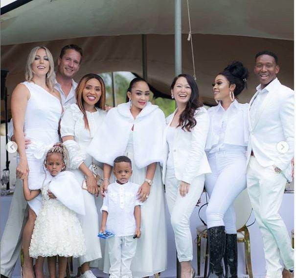 How Nillan’s 3rd birthday party went down in Photos